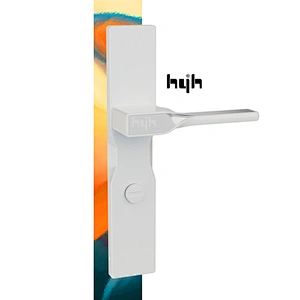 Free Sample High Security Modern New Design Entrance Fuction Door Lock